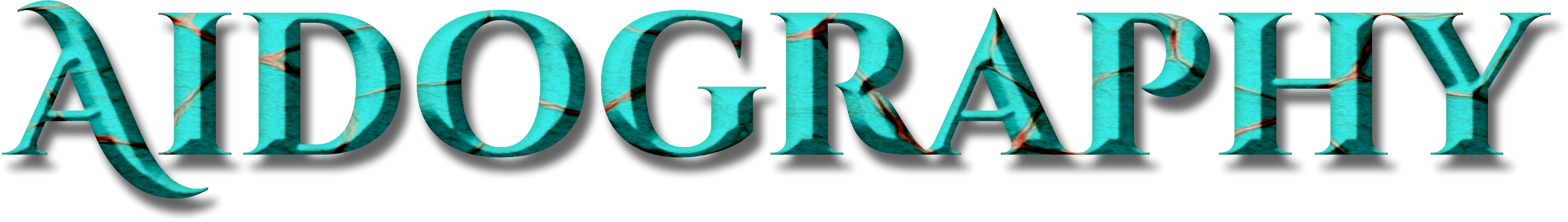 Aidography